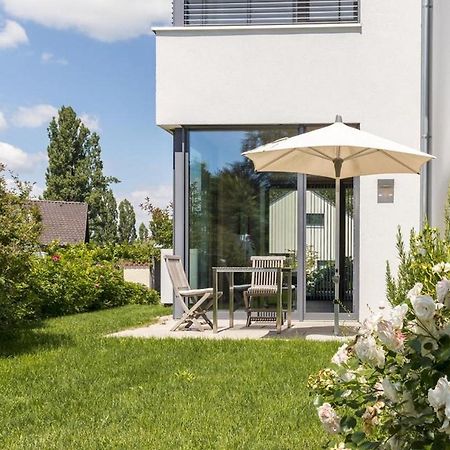 Mettnau-Apartment Radolfzell am Bodensee Exterior foto